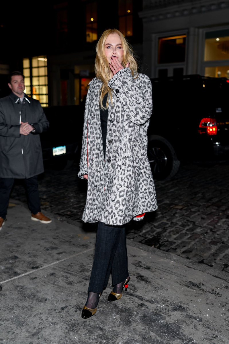 Nicole Kidman Brasil tweet media