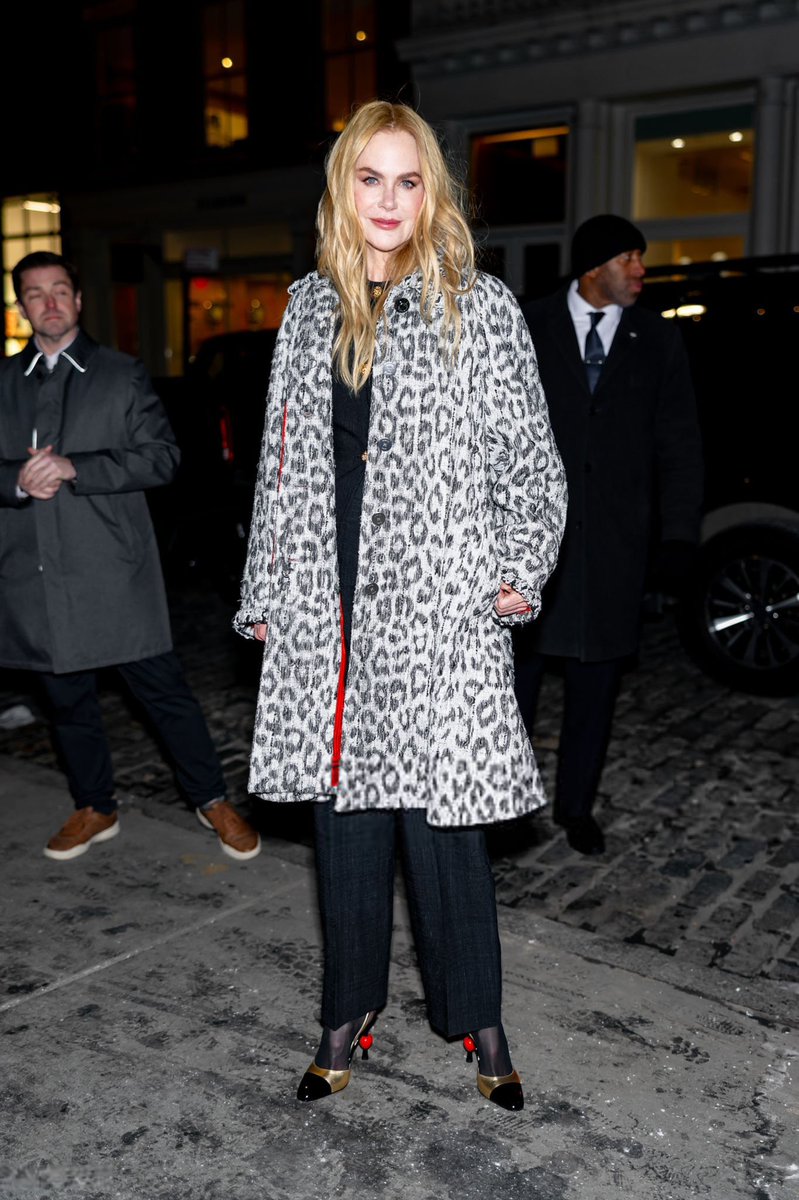 Nicole Kidman Brasil tweet media