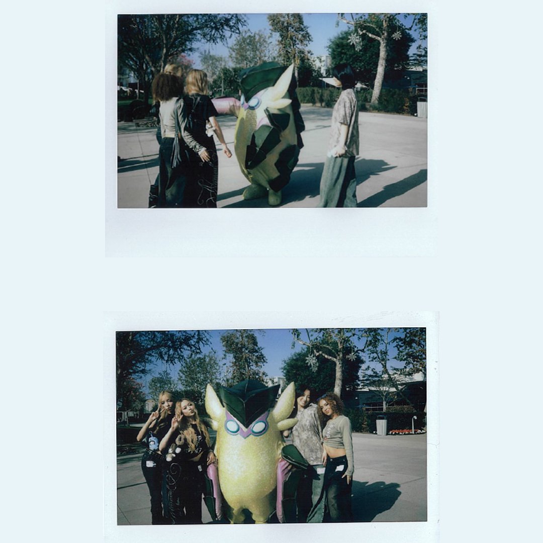 it's finally happening