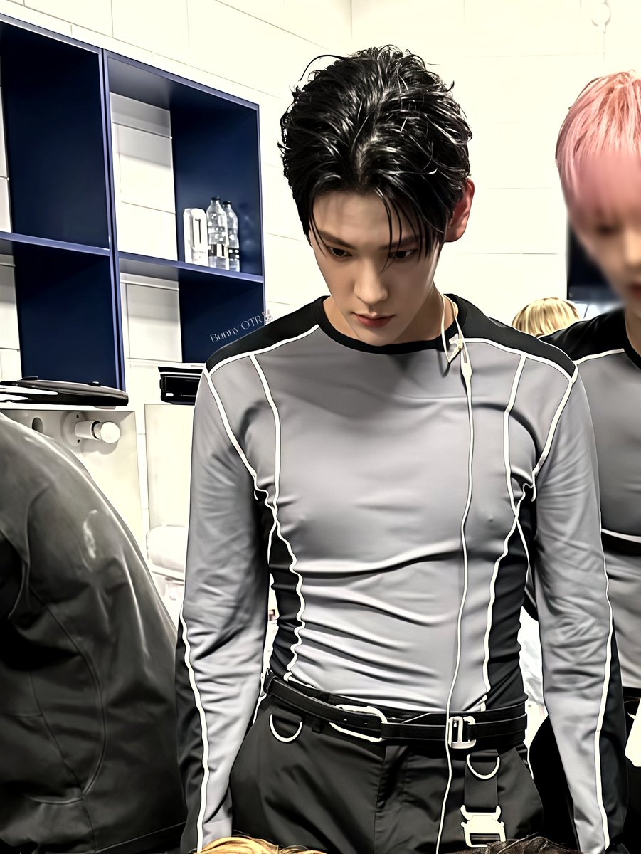 Bunny on the Run🐰 tweet media