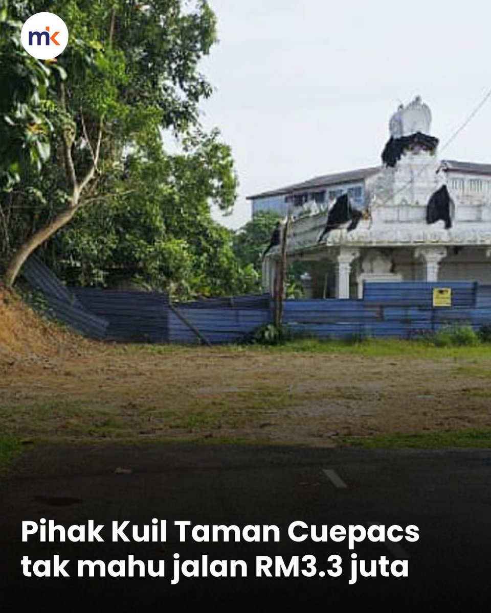 Malaysiakini (BM) tweet media