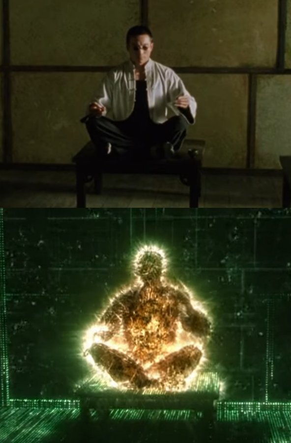 Leigh St.John | Zentrepreneur tweet media