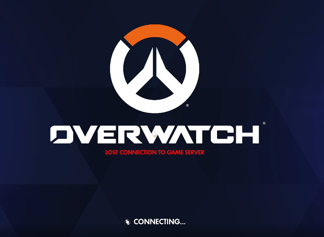 terrybear2k's tweet photo. @PlayOverwatch 2 months after christmas.... and you guys are still on holiday?? https://t.co/KlBfY2jP8Z