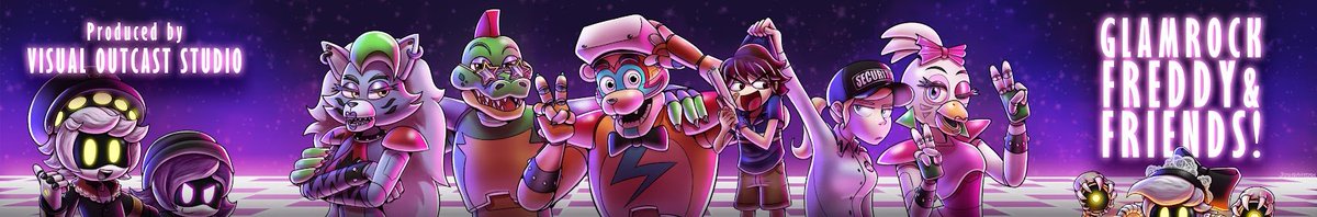 pizzaduffyhp90's tweet photo. Fishing in VRChat with Glamrock Freddy and Friends once again. https://t.co/67PTeME2aJ Live at #twitch #FNAF #GlamrockFreddy #VRChat #FNAFSecurityBreach #Fish https://t.co/JKinOc2z3d