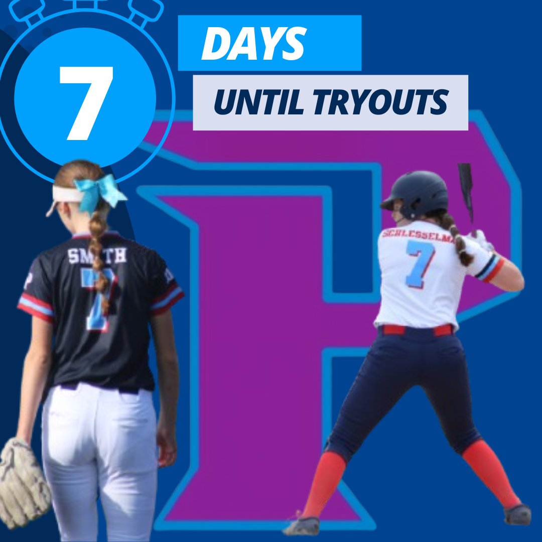 Dpfastpitchrecruiting tweet media