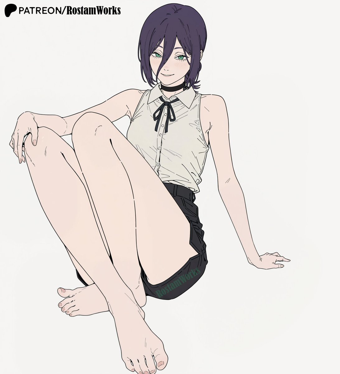 RostamWorks tweet media