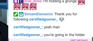 harri 🧩🧢🐈⬛ | ''''vtuber'''' tweet media