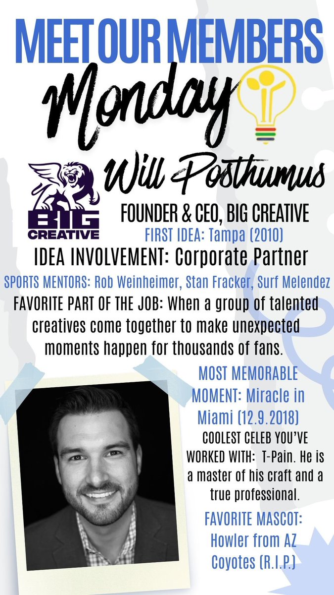 IDEA Conference tweet media