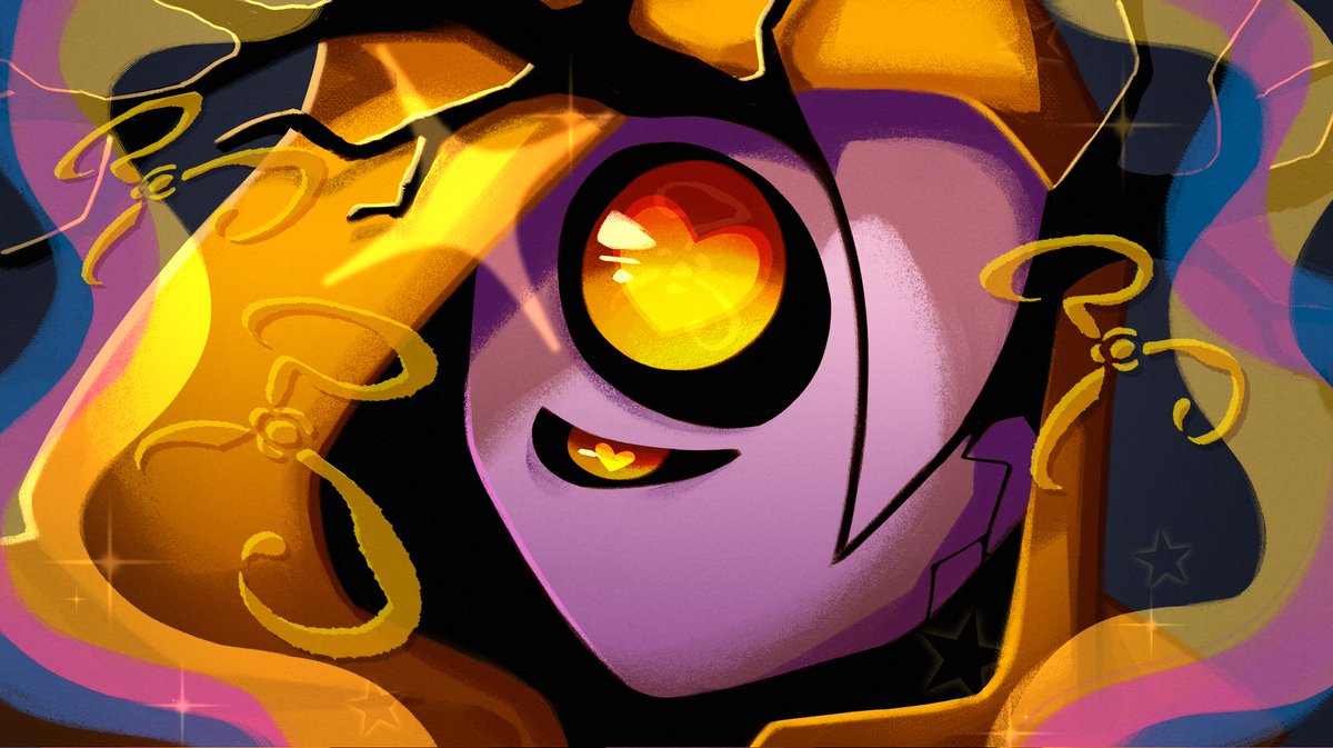 King in Yellow tweet media