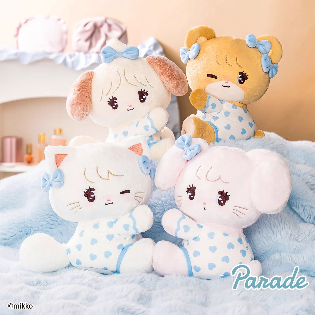 Lil ala mode by mikko goodsファン🎀推し活応援 on X: 