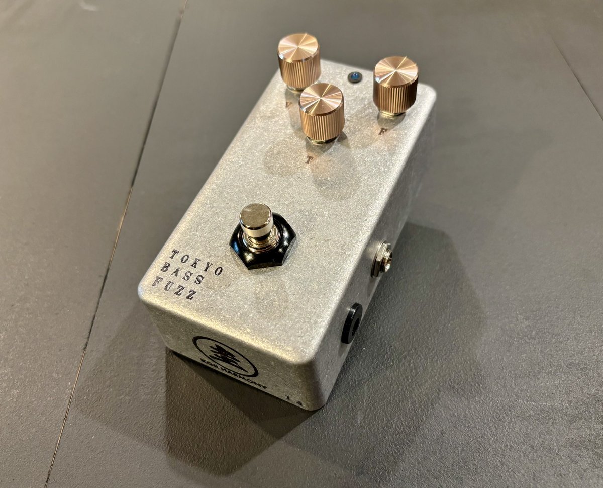 KGR Harmony（エフェクター・ブランド） (@kgrharmony) / Posts / X