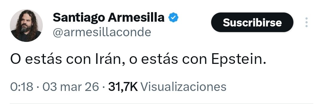 En Irán pueden casar a una niña de 8 años y 9 meses si el padre lo consiente, pero no se lo digáis al tolili este, que vive muy feliz el pobre en su universo para lelos...