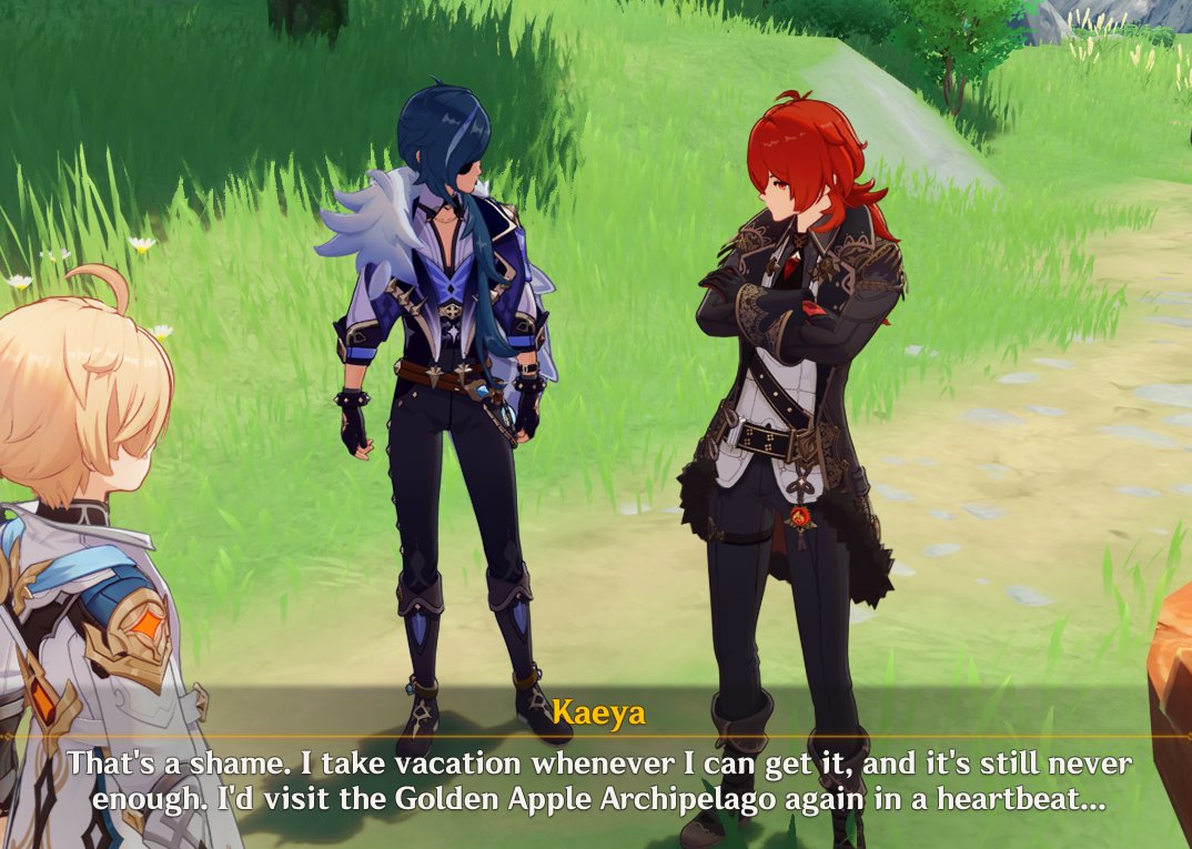 wow canon luckae