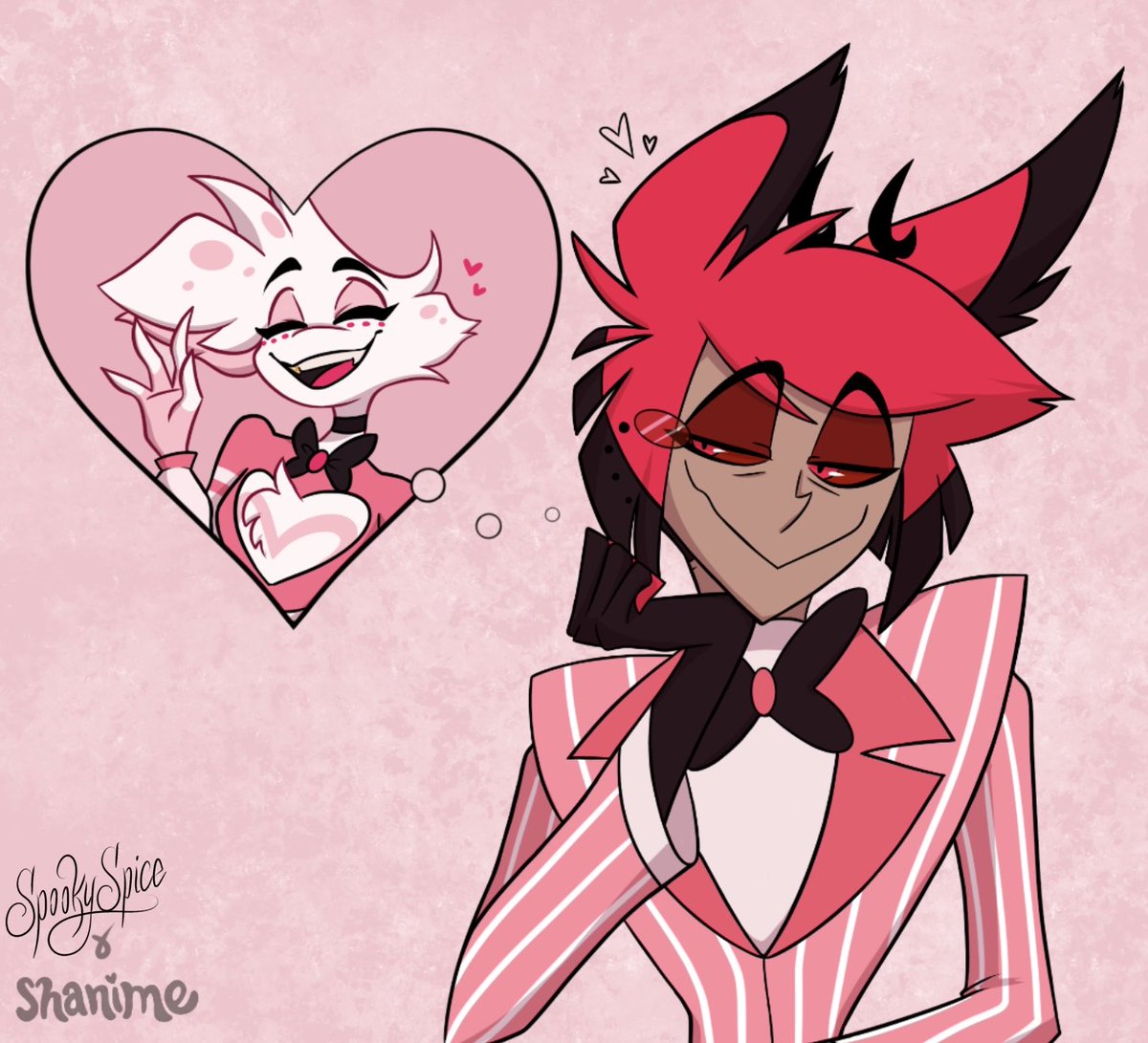 𝒮𝓅𝑜𝑜𝓀𝓎𝒮𝓅𝒾𝒸𝑒🦇🖤 tweet media