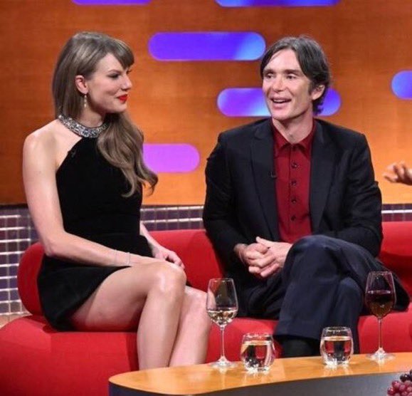 Taylor Swift Updates tweet media