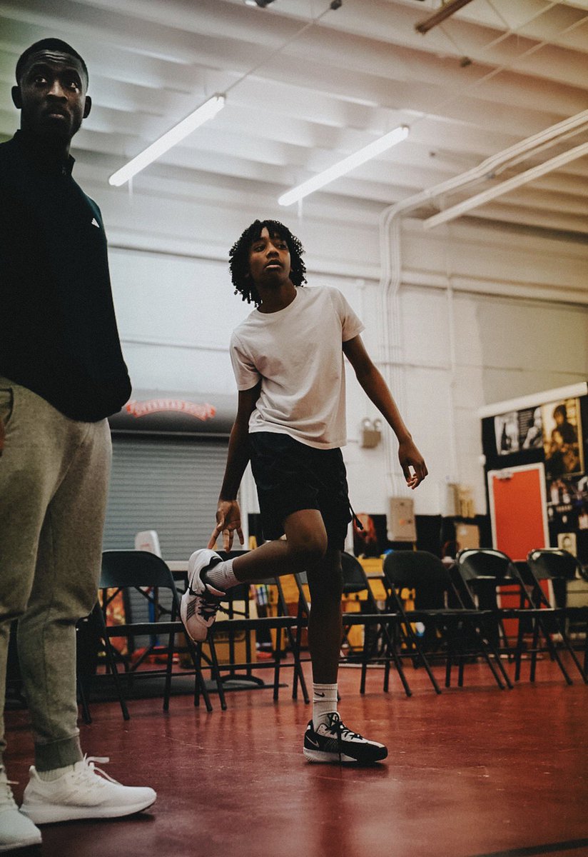 Unique Hoops Basketball Academy tweet media