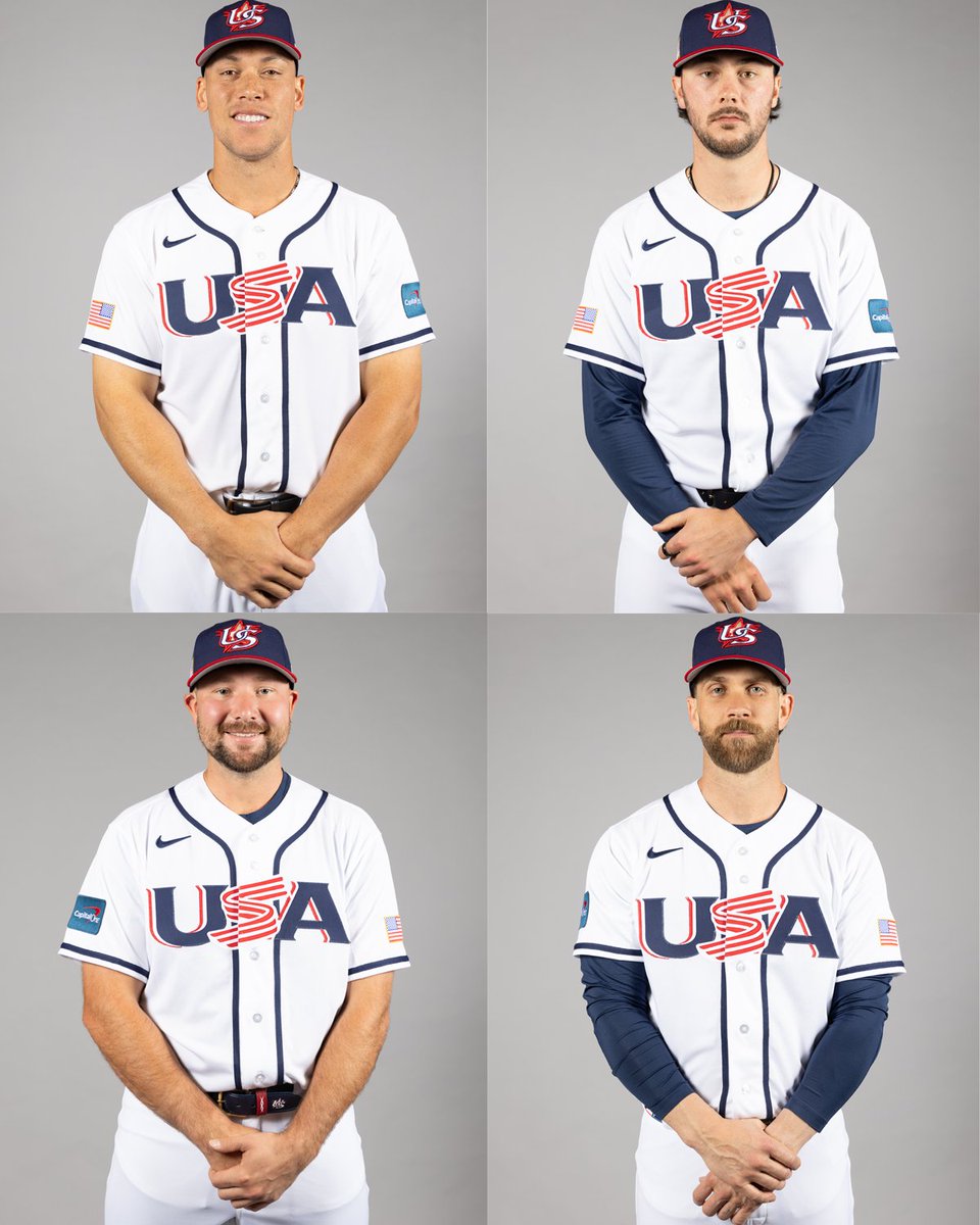 World Baseball Classic tweet media