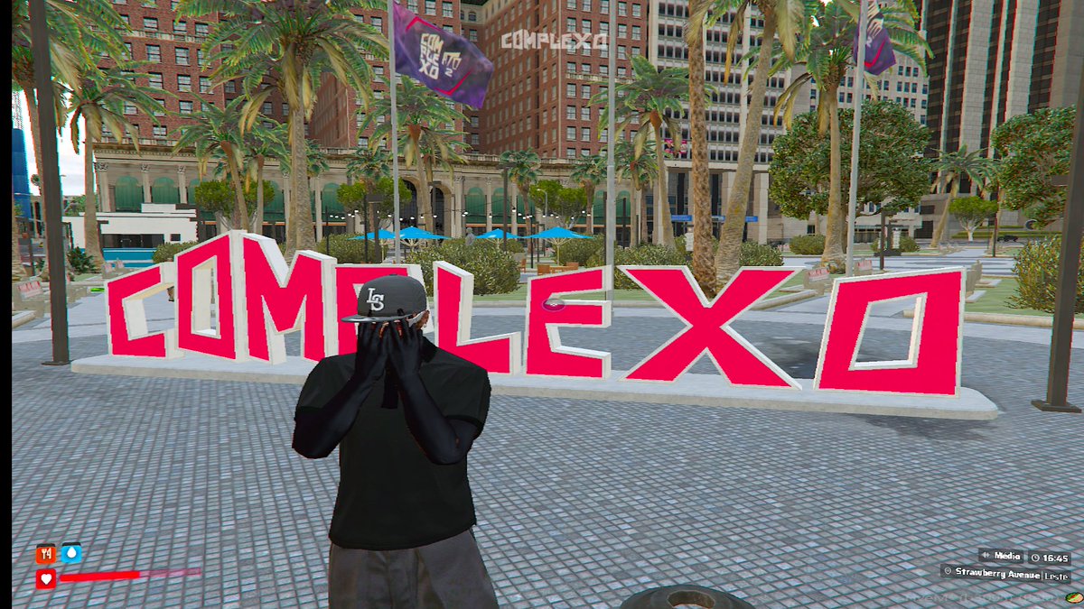 Ferreira tweet media