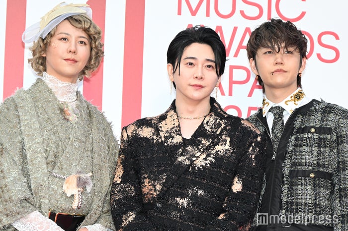 モデルプレス tweet media