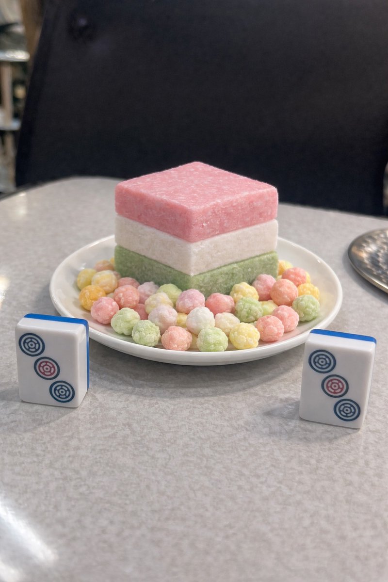 麻雀カフェ戸田本店 tweet media