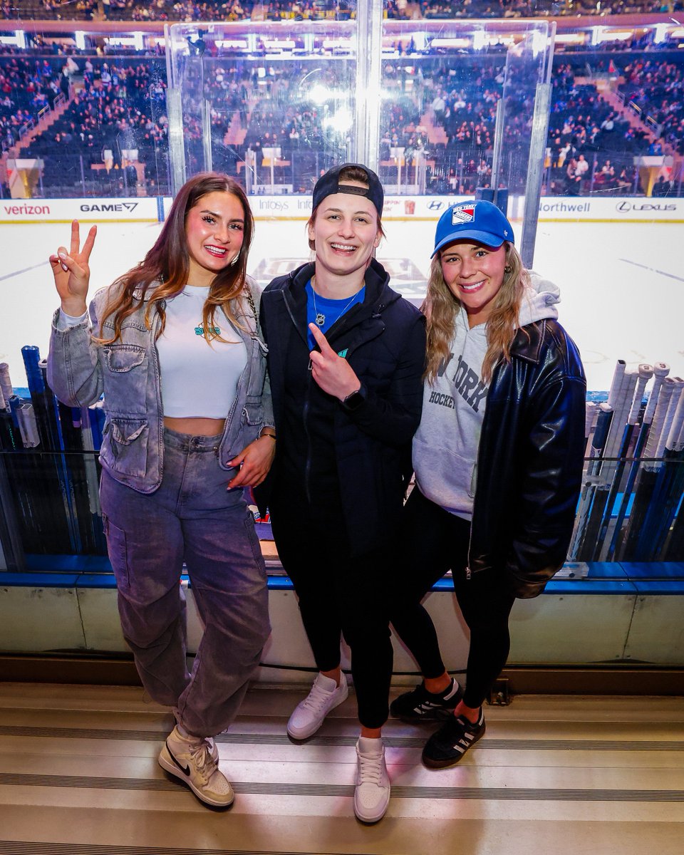 New York Rangers tweet media