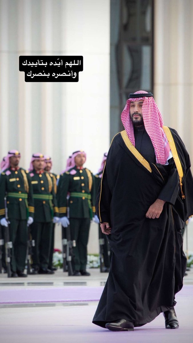 ممدوح السبهان tweet media