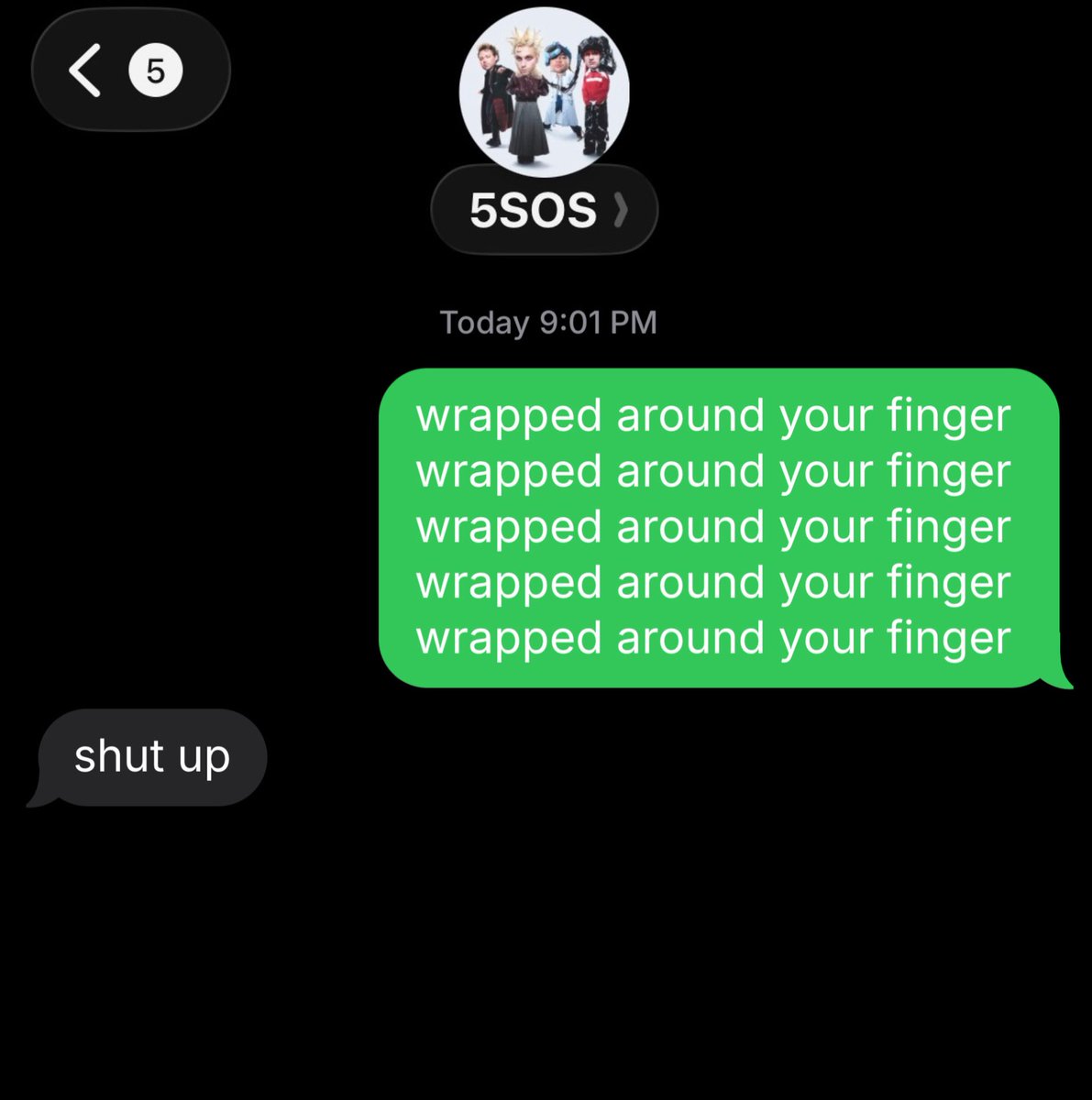?? <a href="/5SOS/">5 Seconds of Summer</a>