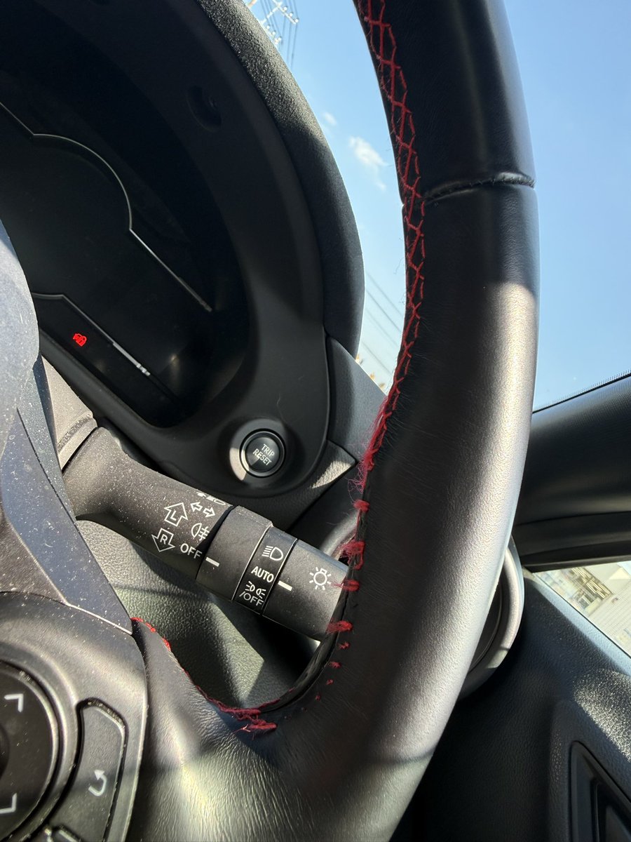 新車なら実は保証が効くライフハック