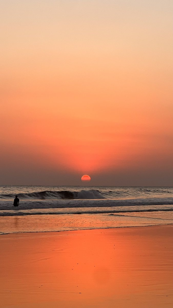 La carta de presentación de marzo.
