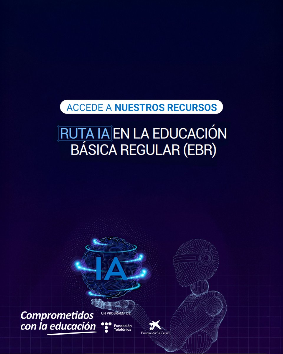 Comprometidos con la educación_Perú tweet media