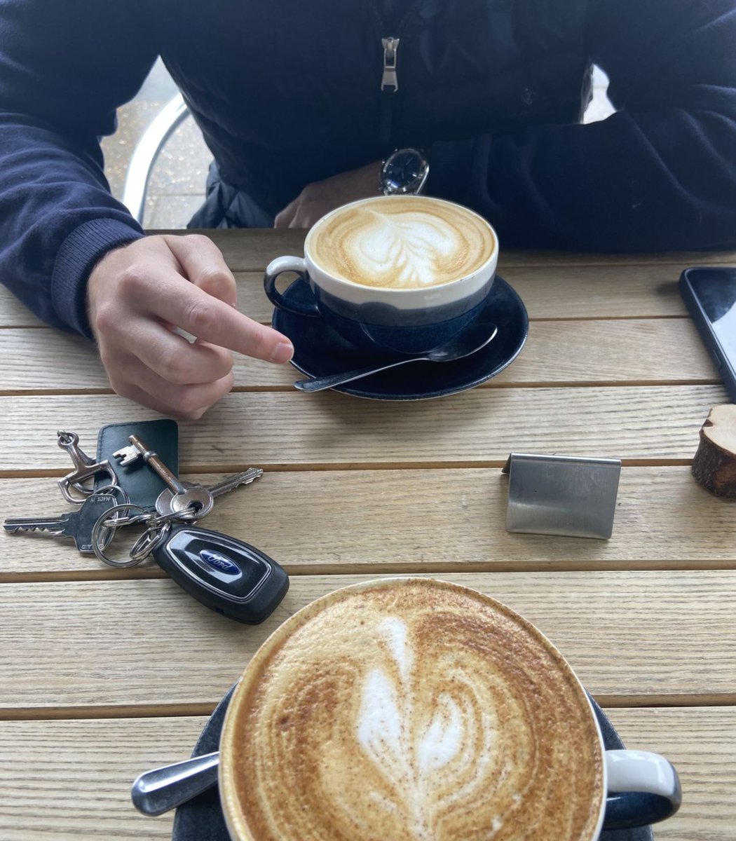 marlowxbt's tweet photo. Girl matched with a guy on Tinder. Bio said: up at 3AM, not for the reasons you think.

She thought it was a joke. They texted for a week. He never explained.

First date. Coffee shop. She asked: So what are you actually doing at 3AM?

He showed her his phone. She expected a gaming app.

CRYINGLITTLEBABY. $381,214 profit. 8,119 predictions. Joined December 2025.

She looked at the username. Looked at him. Started laughing.

Your name on this is CRYINGLITTLEBABY and you have $381K?

Him: My cat walked on the keyboard when I was creating the account.

Only Bitcoin. Up or Down. 15 minute windows. 8,119 trades.

→ Wallet: https://t.co/dV4s4m7olX

135 bets per day. Most between 1AM and 6AM.

She asked: Why 3AM?

Him: The platform is slowest at night. Prices take 30 seconds to update. That's when the gap is biggest.

BTC moves on Binance. Platform lags. He buys at 19 cents what already pays $1. Waits 15 minutes. Collects.

Wins 45% of the time. Loses more than he wins. But losses cost 19 cents. Wins pay $1.

8,119 times. $381K. In two months.

She posted the date story on Twitter without the username. Thread went viral. 2 million views.

Someone in the replies found the wallet. Typed CRYINGLITTLEBABY into the search. 58,700 people now watch it.

She texted him after: Your wallet is famous.

Him: My cat's wallet.

Second date scheduled. He picked 3AM. Said he'd be awake anyway.
