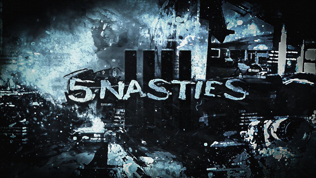 Ghost Centric tweet media