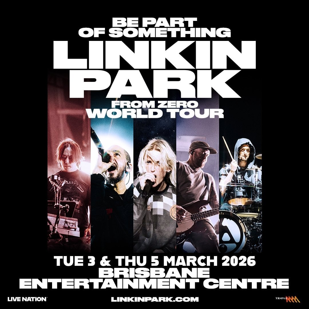 Linkin Park Live tweet media