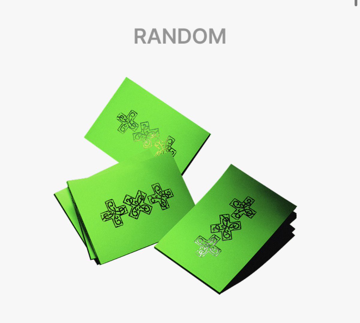 TOMORROW X TOGETHER トゥバ txt 共同購入 代行 韓国特典 ユニバ