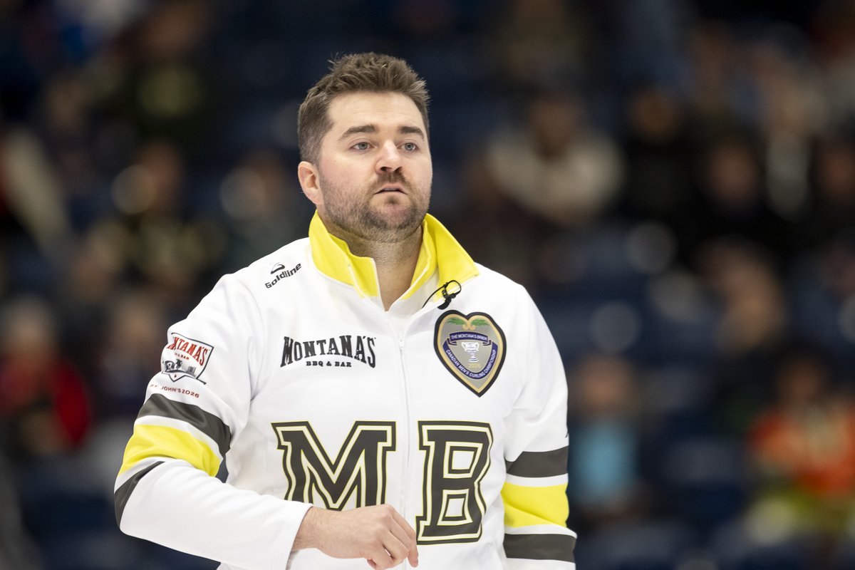 TSN Curling tweet media