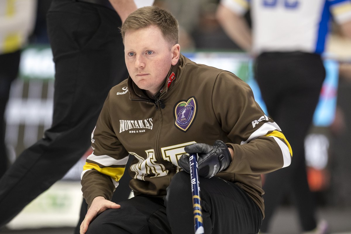 TSN Curling tweet media