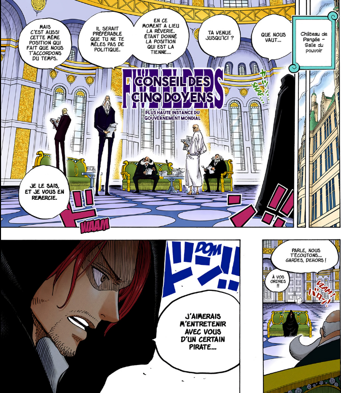 One Piece News tweet media