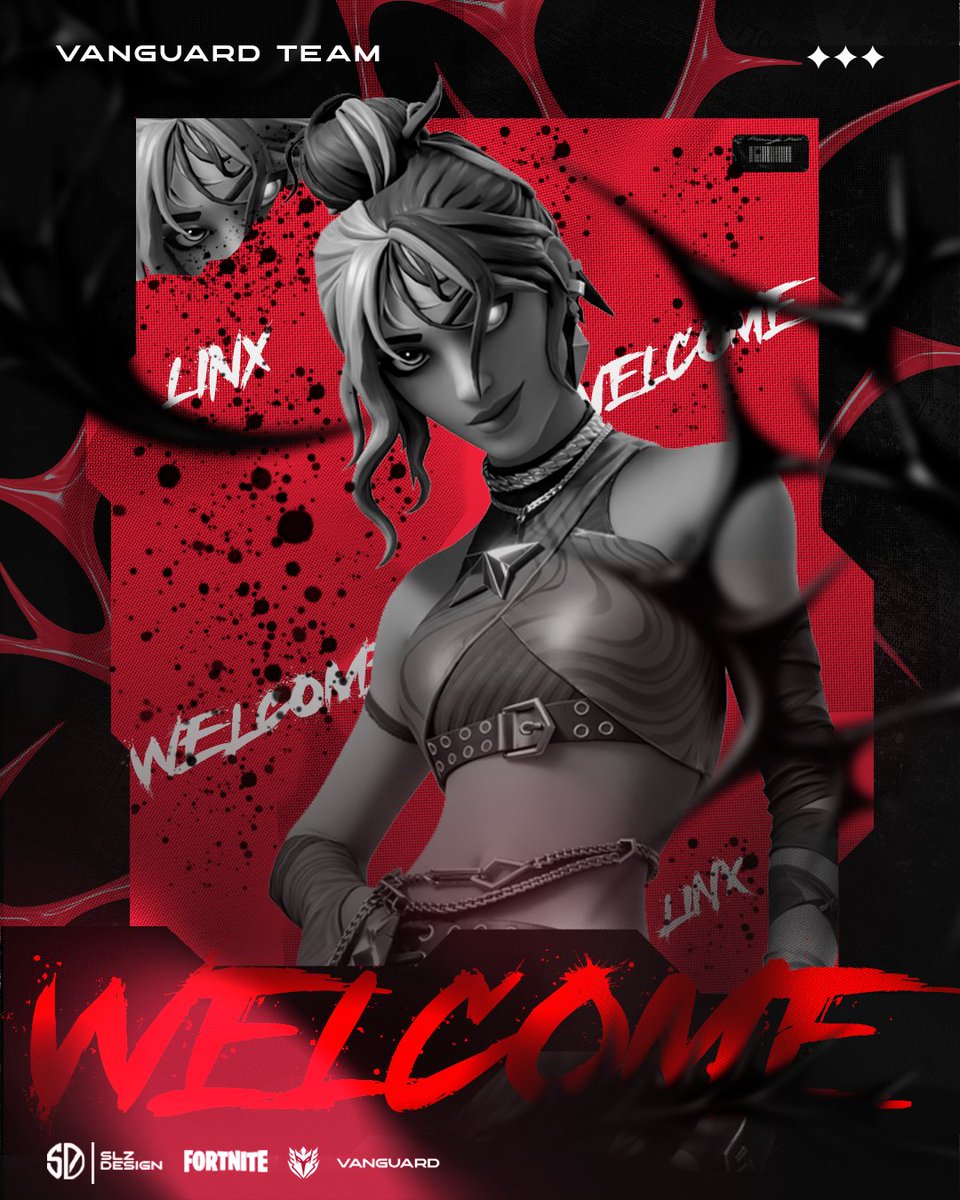 VANGUARD Esports tweet media