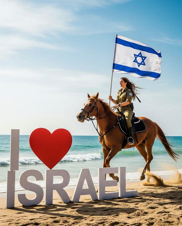 AM ISRAEL JAI 🫡🪖 !!!!!!! 🕎🇮🇱✡️
