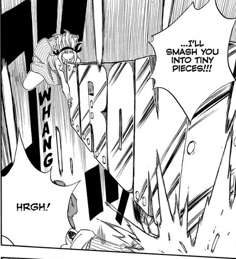 Daily Gajeel 🔩 (@dailyredfox) on Twitter photo 