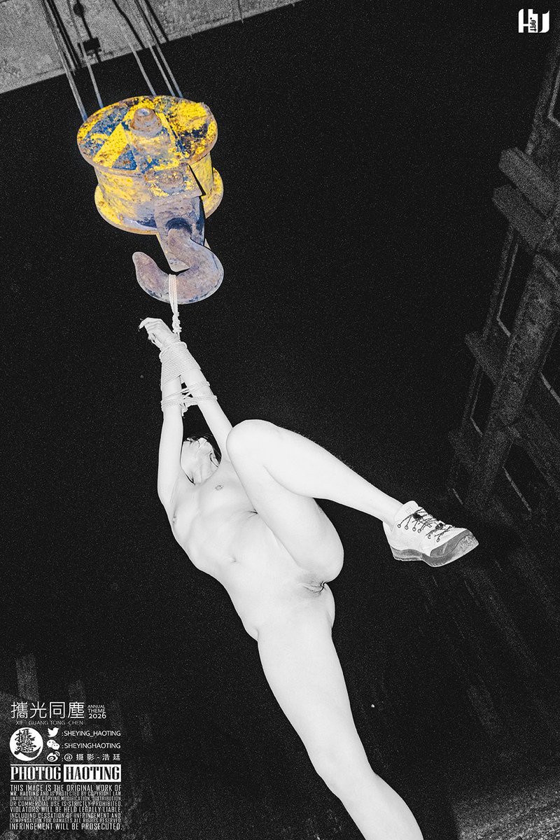 摄影师浩廷 tweet media