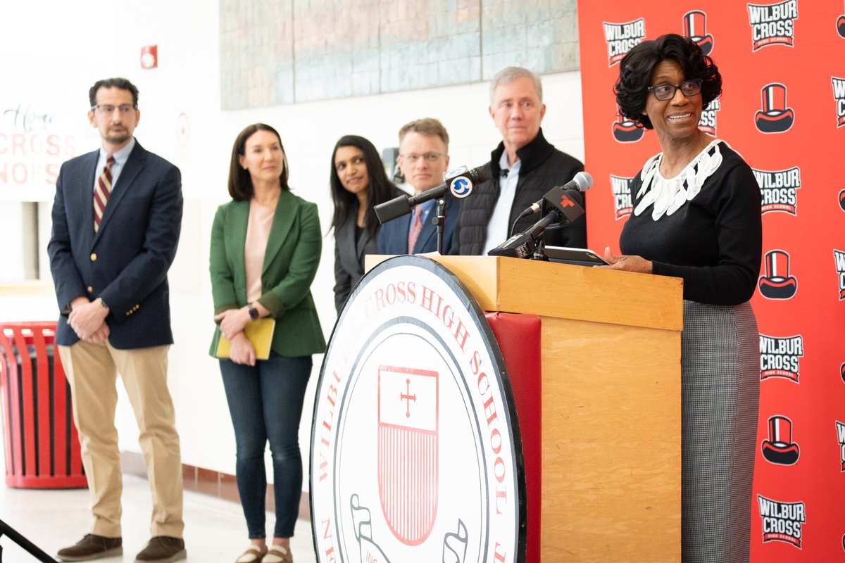 CT Dept of Education tweet media