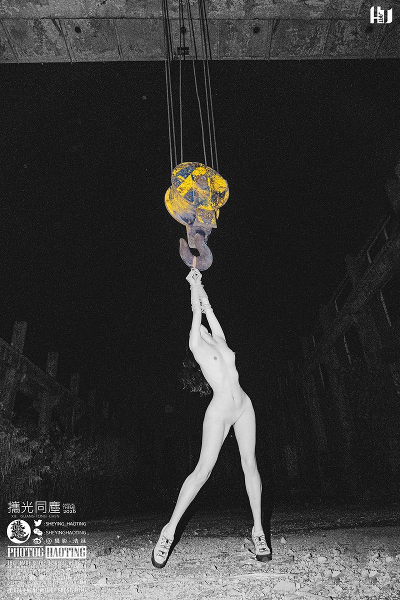 摄影师浩廷 tweet media