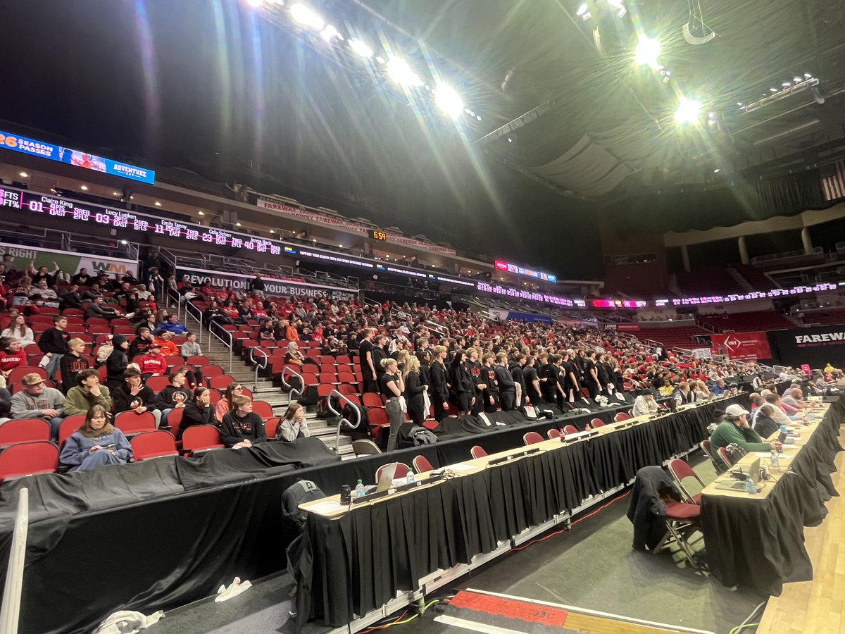 Nathan King, CAA tweet media