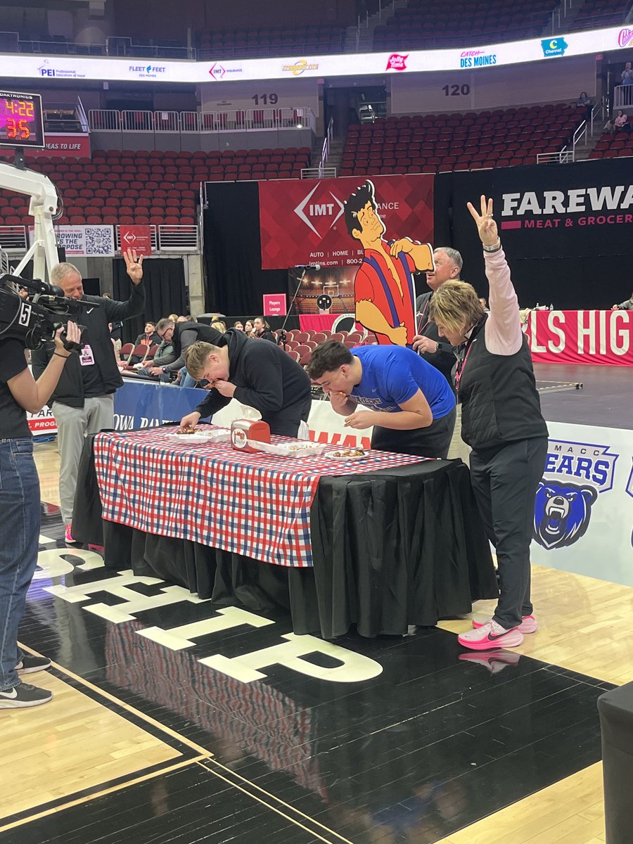 Nathan King, CAA tweet media