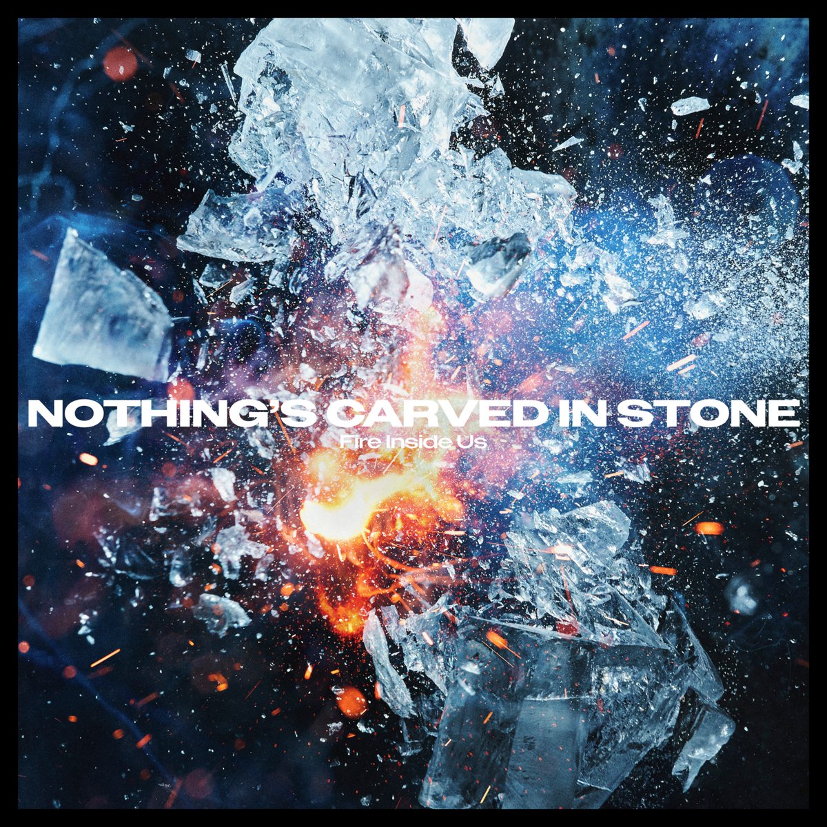 Nothing's Carved In Stone (@NCIS_BANDS) / Posts / X
