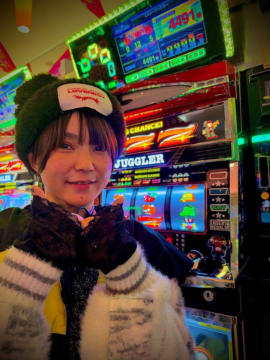 ちょび👽 (@chotto666) / Posts / X