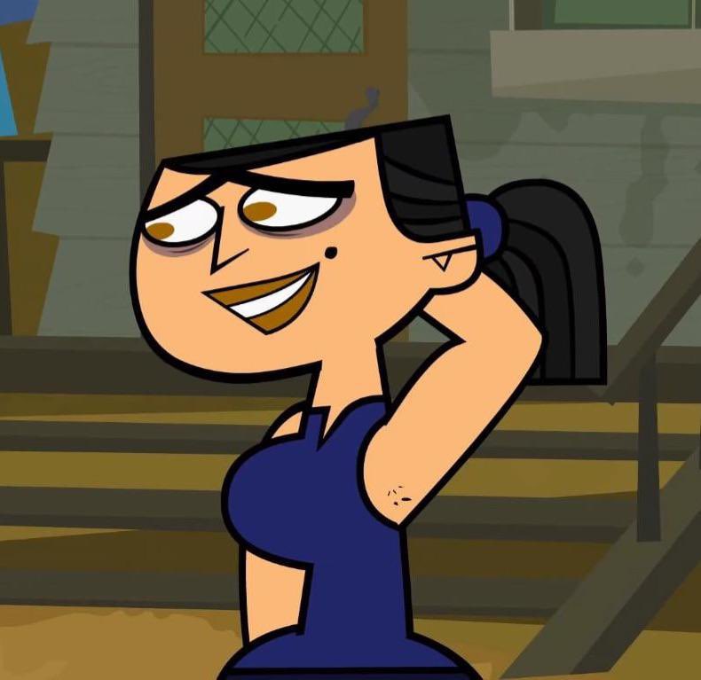 Total Drama Updates tweet media