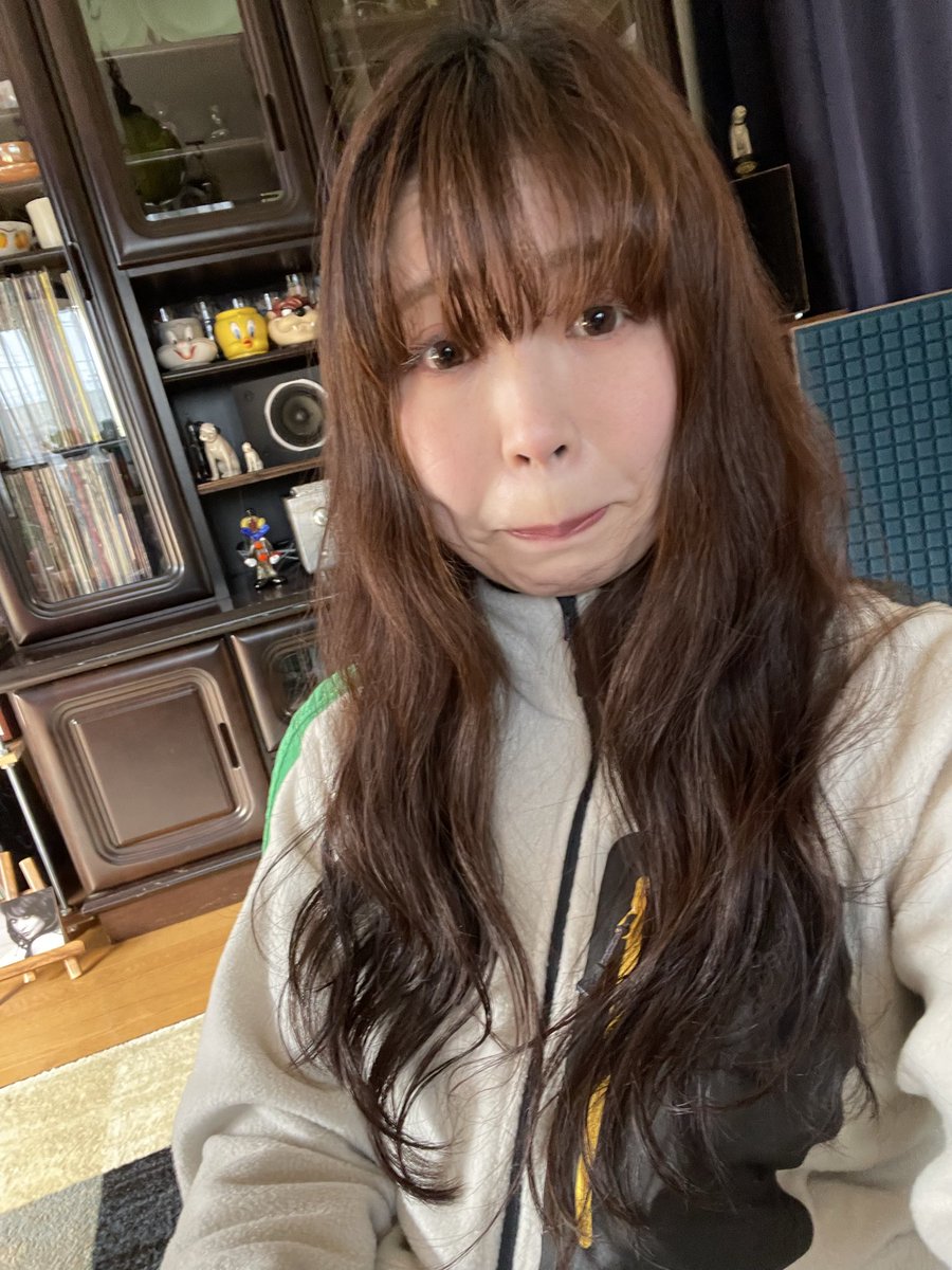 Meg11205's tweet photo. 今日のメイク可愛いと言われ幸せ🥹❤️ https://t.co/TpXFqnrlz4