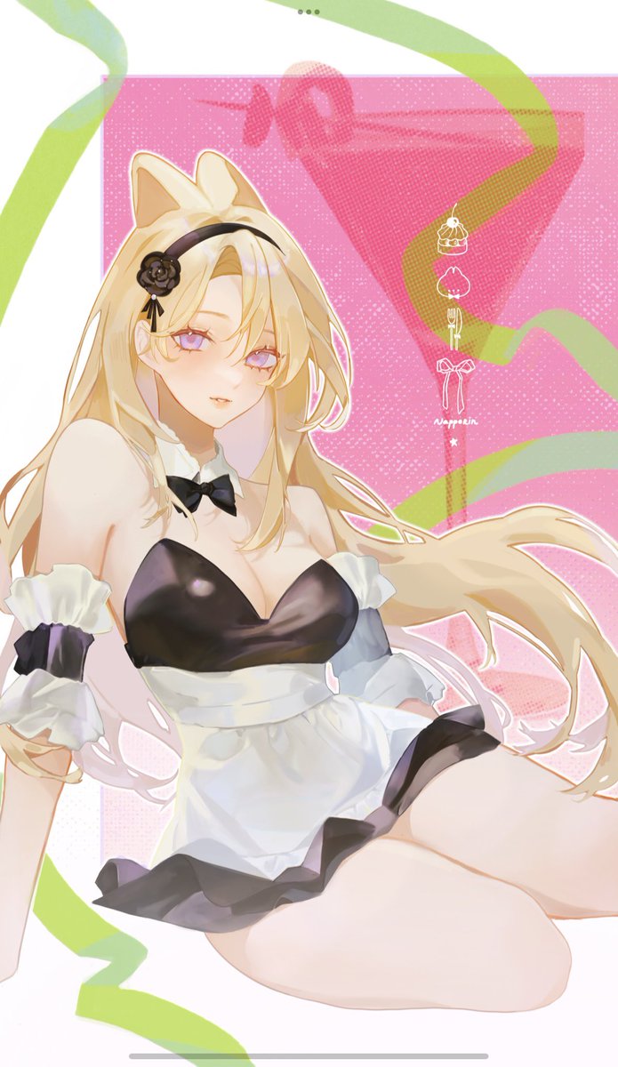 napporin ⭑.ᐟ tweet media